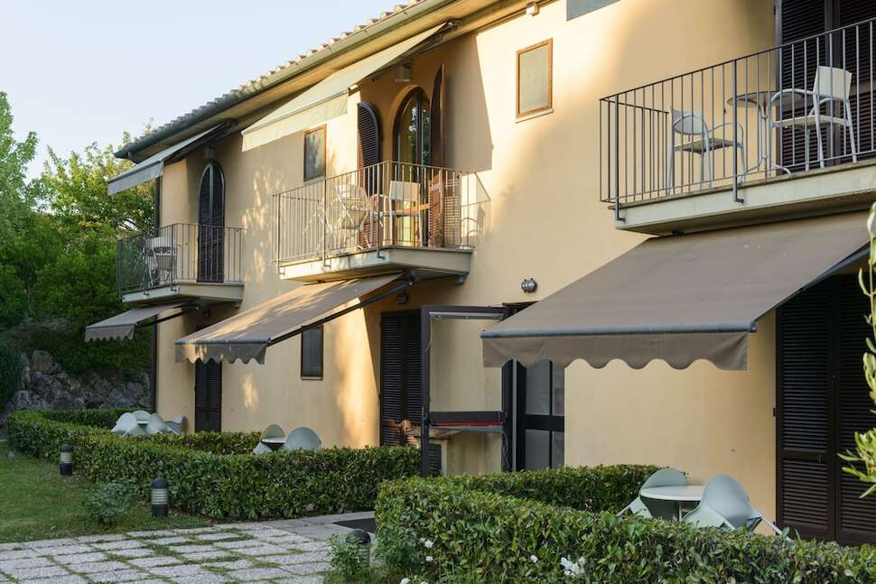 Ein Foto Hotel Sovestro