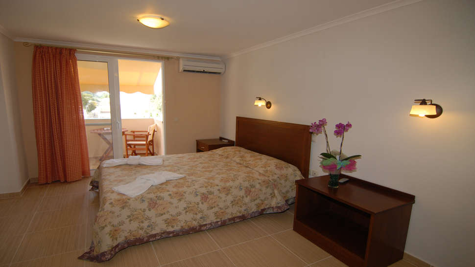 Een foto van Hotel Eva Beach