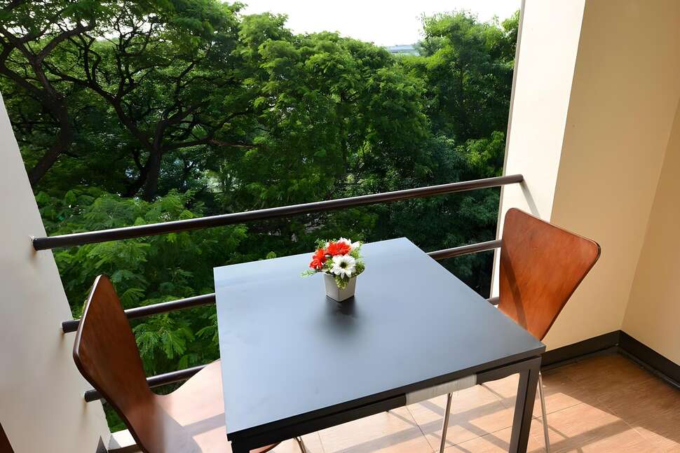 Een foto van Studio Residence Sukhumvit 71