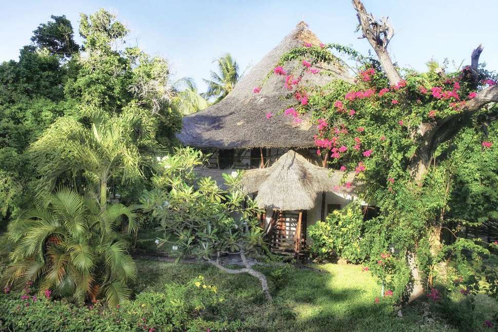 Een foto van Temple Point Resort