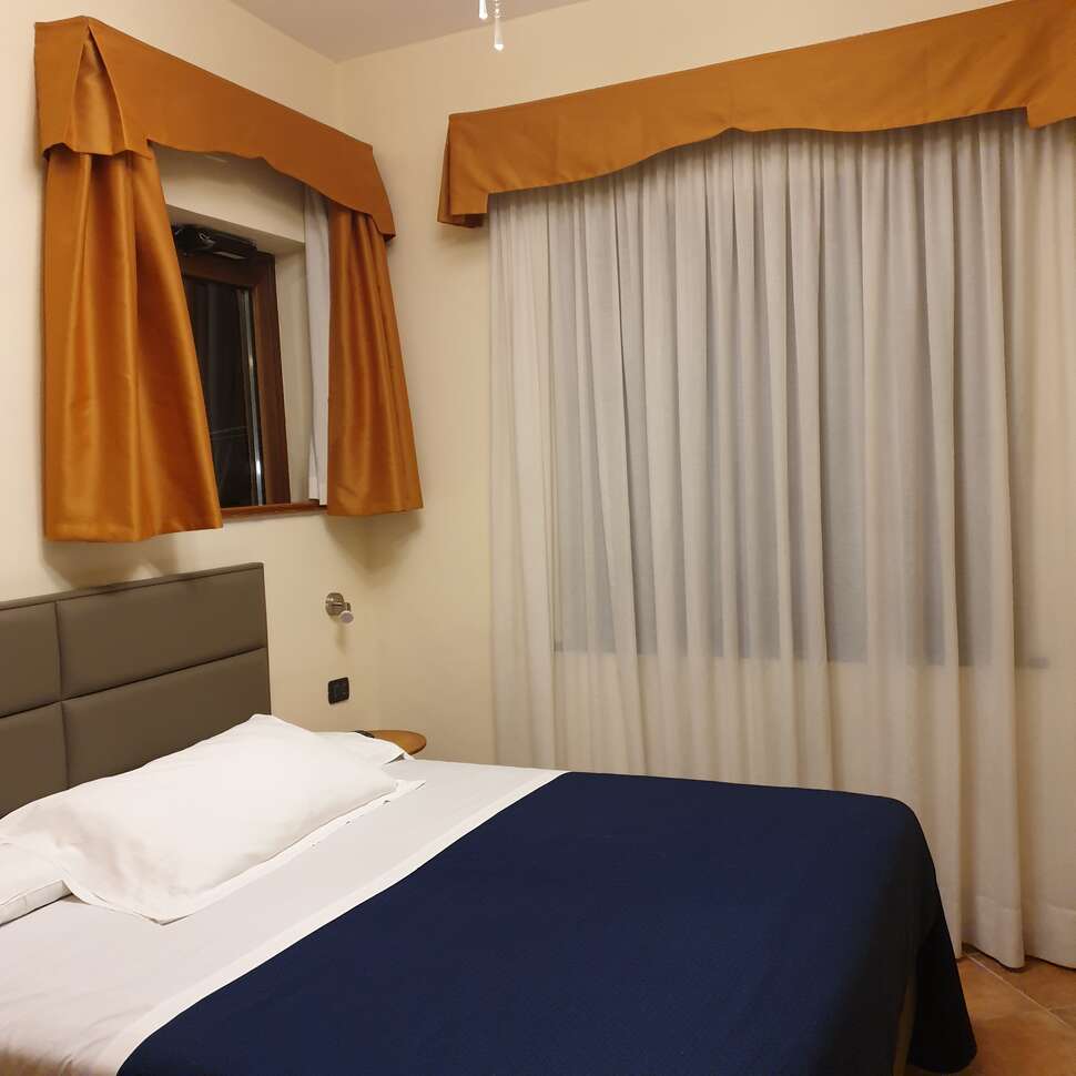 Een foto van Residence L'Incanto Sorrento
