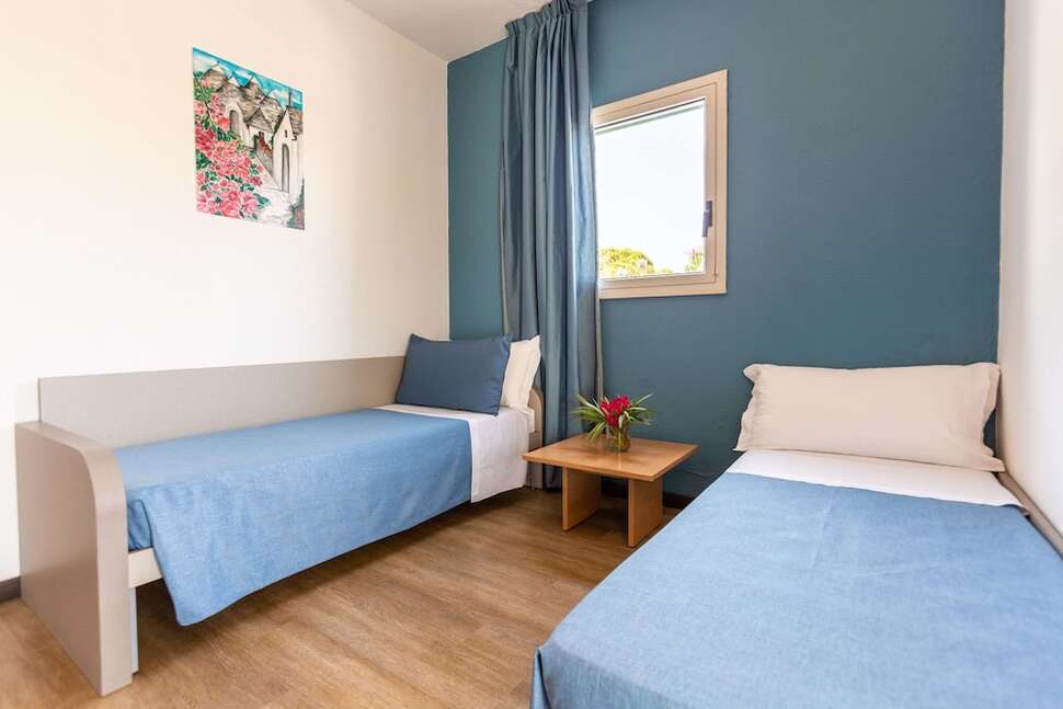 Een foto van Porto Giardino Resort