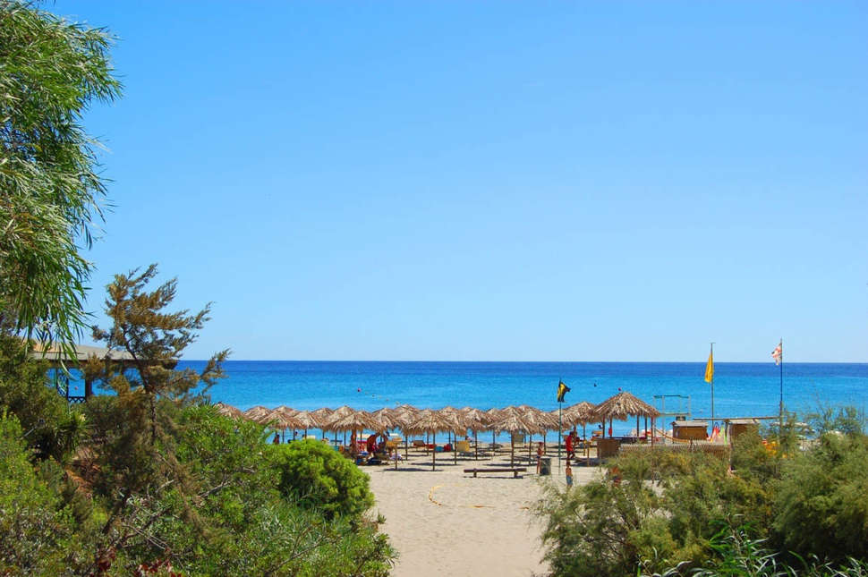 Een foto van Villaggio Porto Corallo