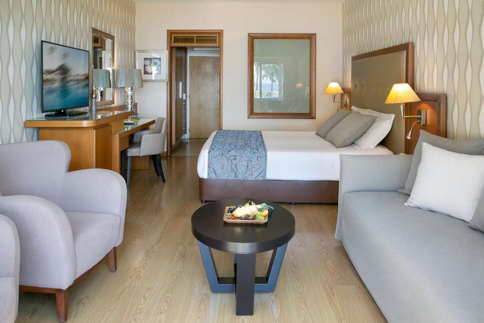 Een foto van Atlantica Miramare Beach Hotel