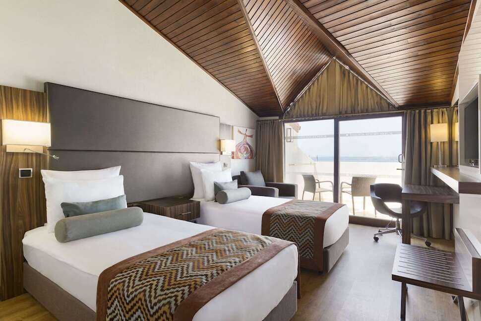 Een foto van Ramada Resort by Wyndham Akbuk