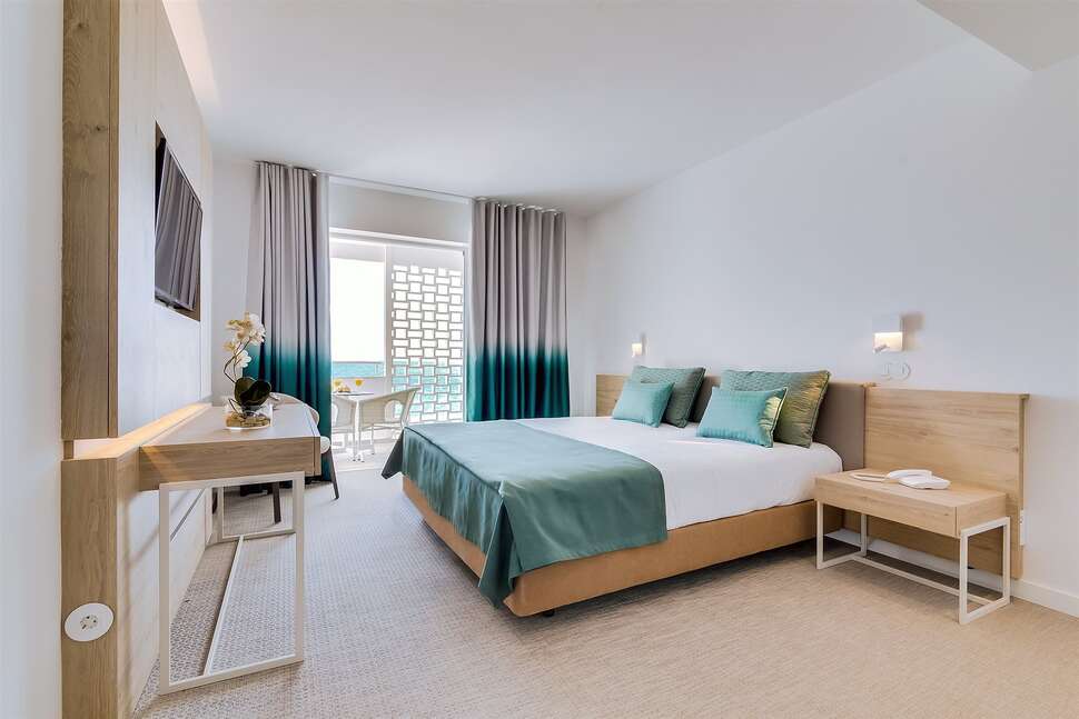 Een foto van Hotel Sol e Mar