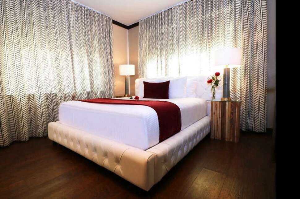 Ein Foto Metropole South Beach
