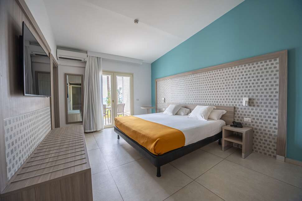 Een foto van VOI Praia De Chaves Resort