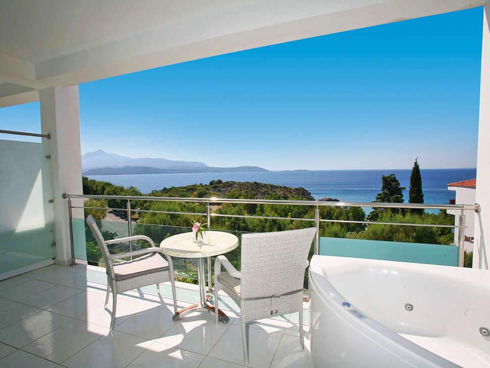 Een foto van Princessa Riviera Resort