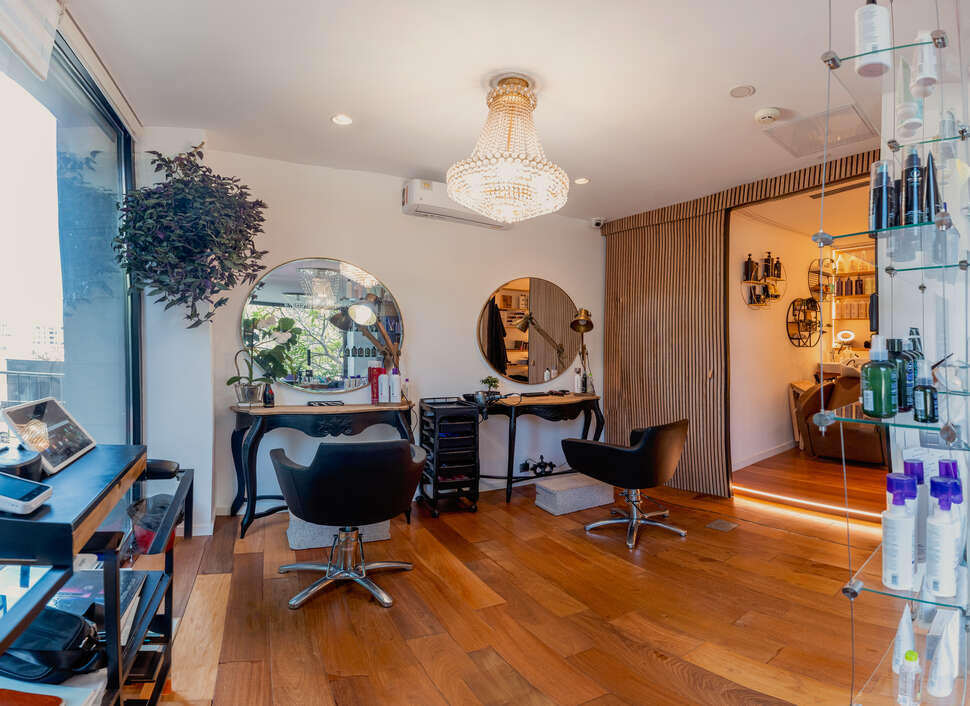 Een foto van Bohemia Suites & Spa
