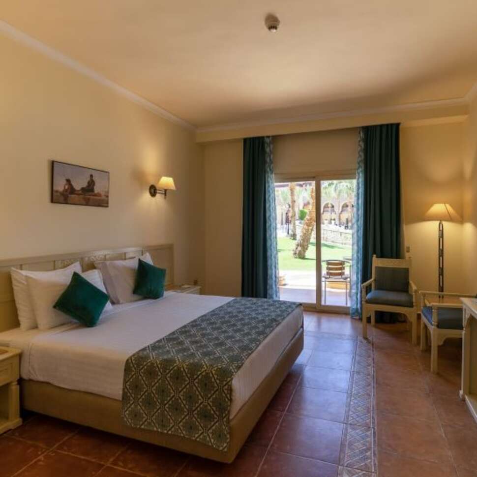 Een foto van Sunrise Alora Aqua Park Resort