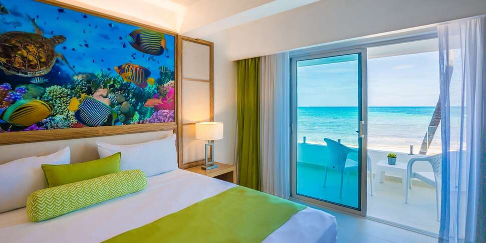 Een foto van HM Bavaro Beach