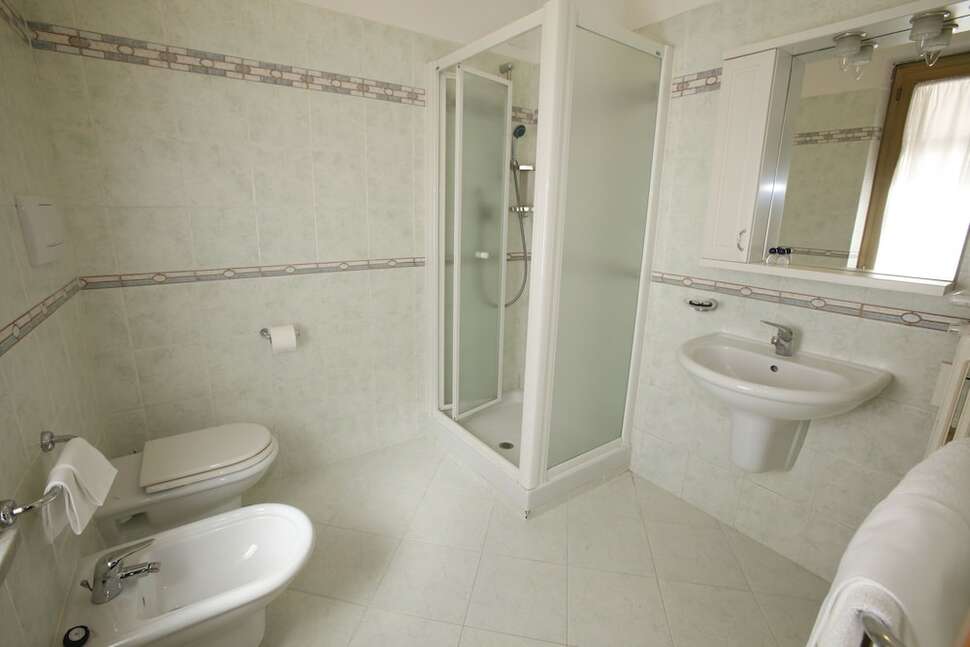 Een foto van Hotel Adriatic