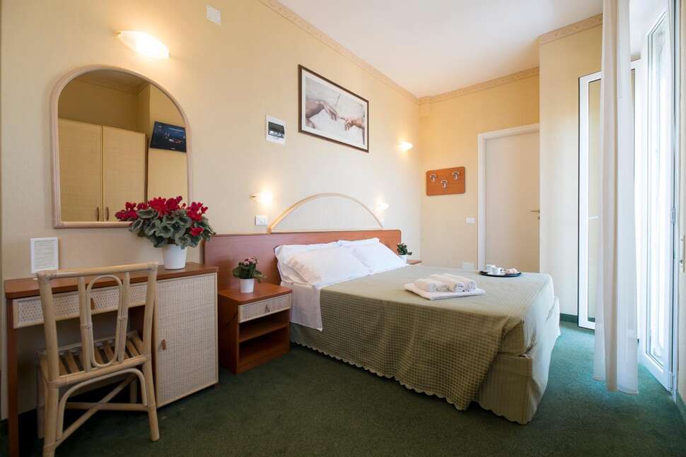 Accommodatie foto: Crosal