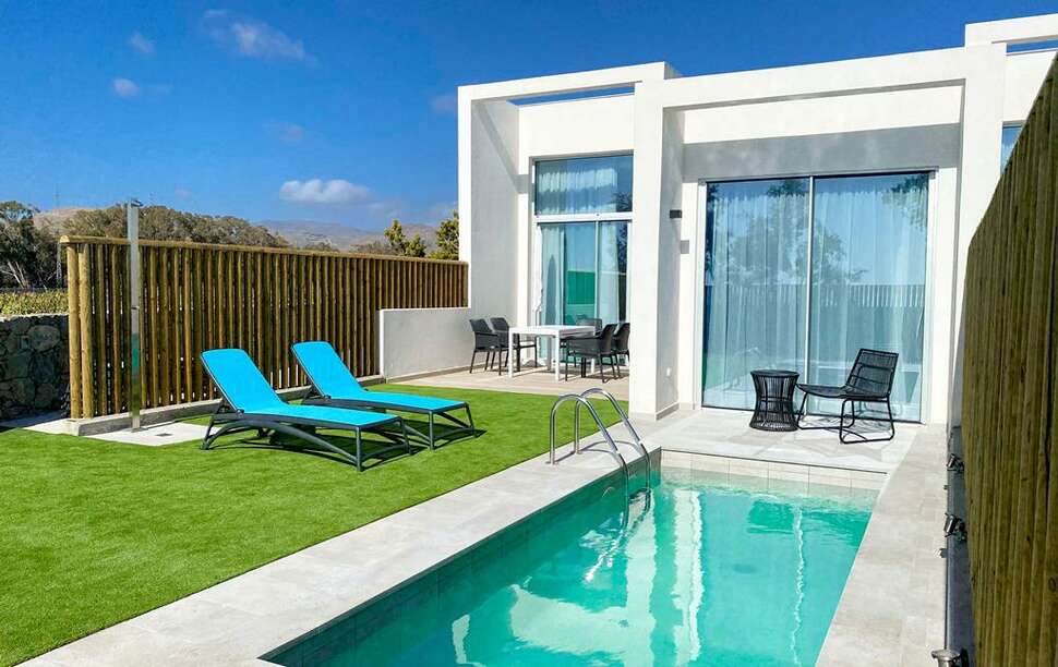 Een foto van Cordial Santa Agueda Resort