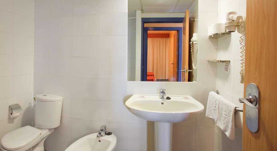Een foto van Appartementen Terralta