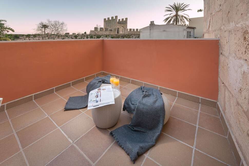 Een foto van Alcudia Petit Hotel