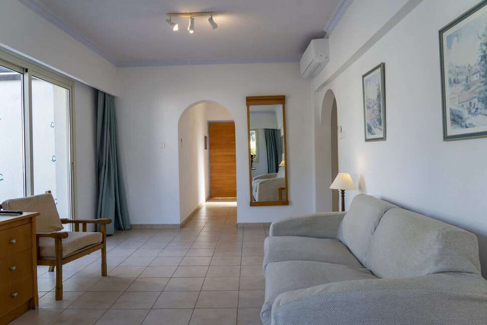 Een foto van Paphos Gardens Holiday Resort