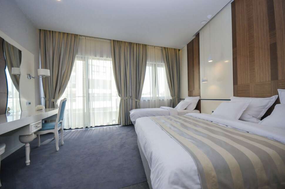 Een foto van Hotel Bracera