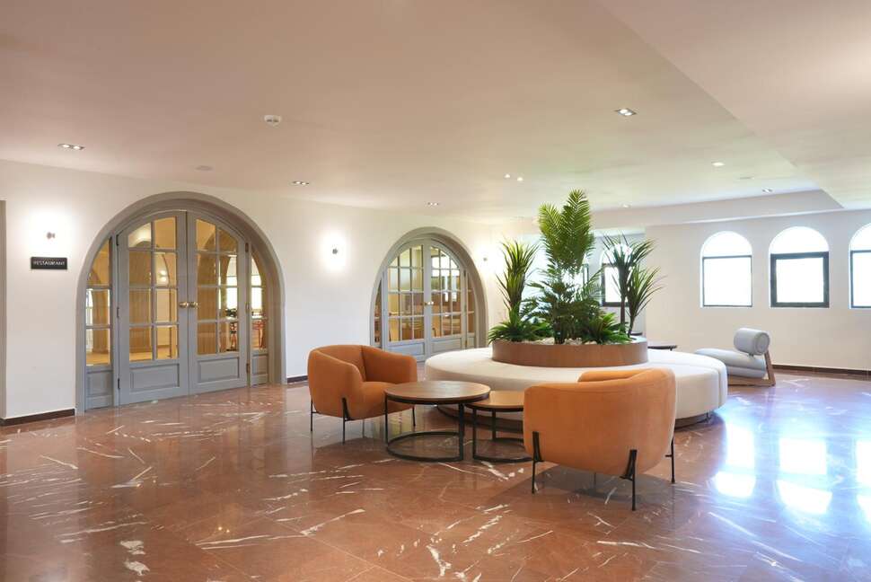 Een foto van Iolida Corfu Resort & Spa