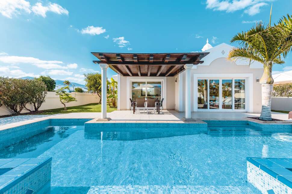 Een foto van Alondra Villas & Suites