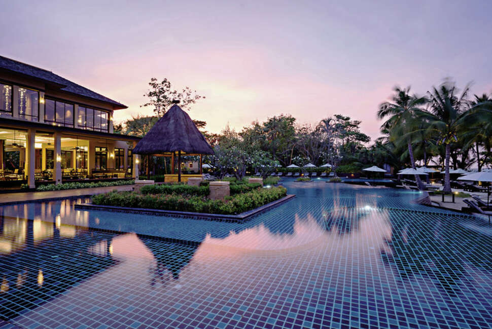 Ein Foto Mövenpick Asara Resort & Spa Hua Hin