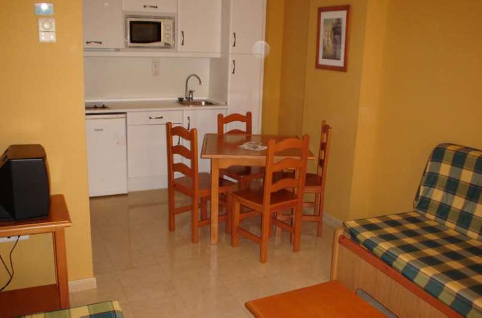 Een foto van Fuengirola Beach Aparthotel