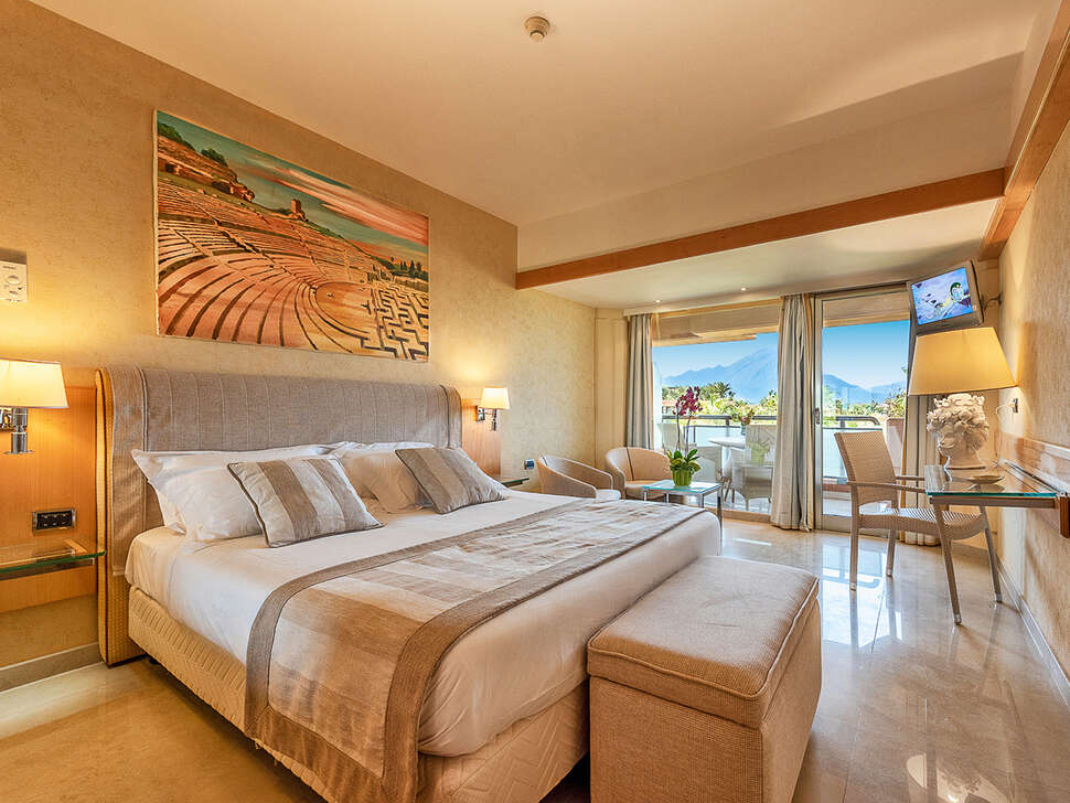 Een foto van Acacia Resort