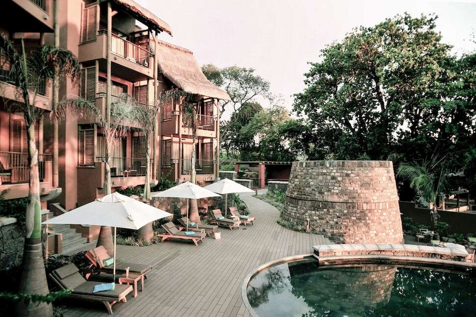 Ein Foto Tamarina Golf & Spa Boutique Hotel