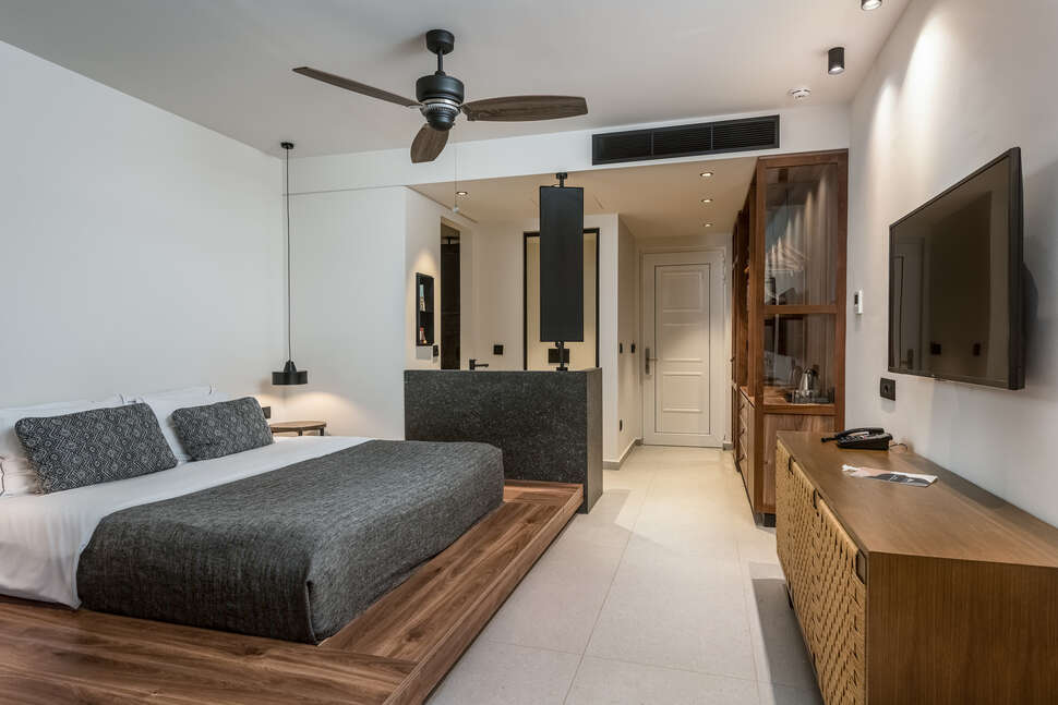 Een foto van More Meni Residence