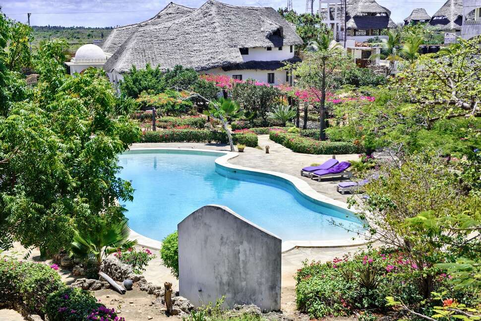 Een foto van Jumbo Resort