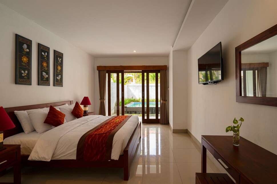 Een foto van Kusuma Resort