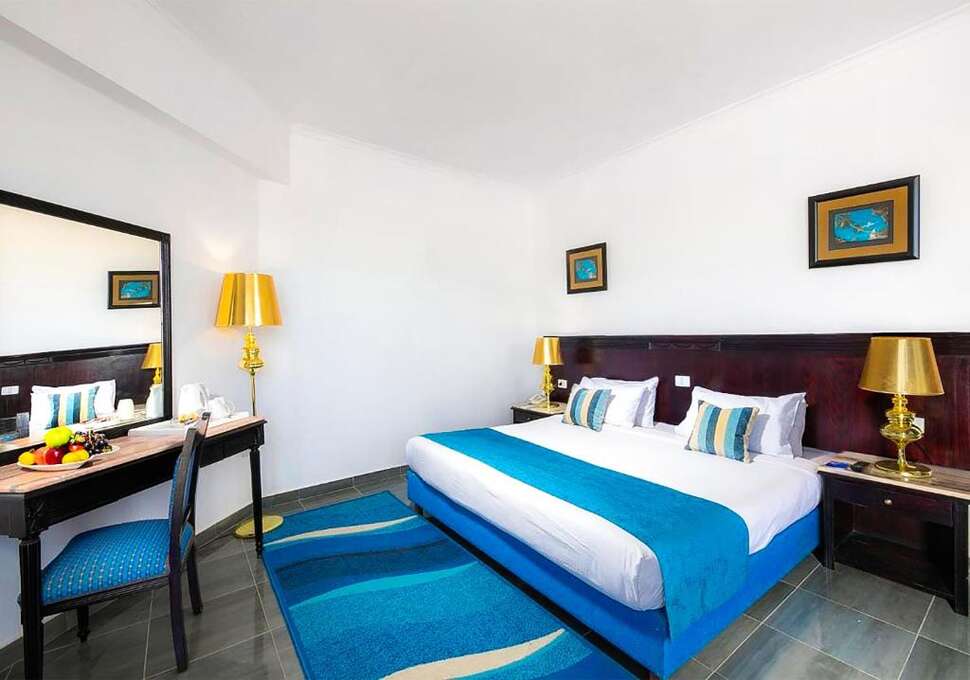 Een foto van White Valley Palace