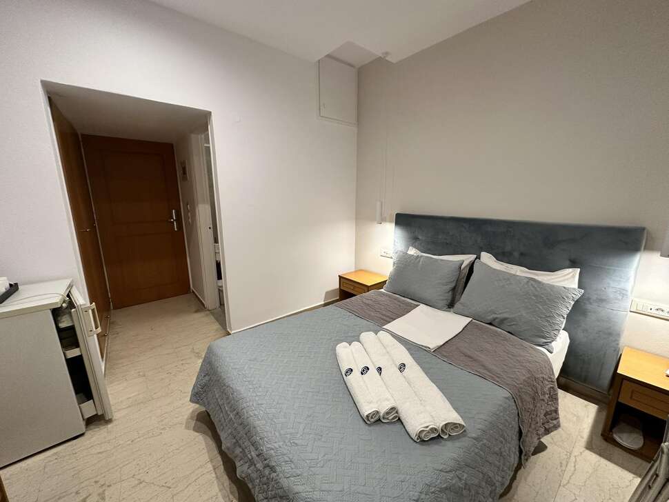 Een foto van Castro Hotel