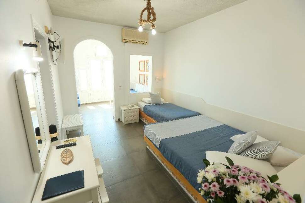 Een foto van Kafieris Blue Appartementen