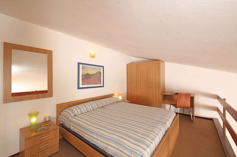 Een foto van Appartementen Pratone