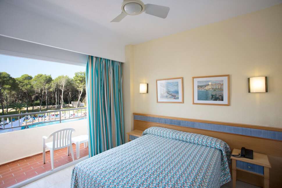 Een foto van Invisa Hotel Ereso