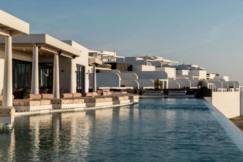 Accommodatie foto: Cresanto Luxury Suites