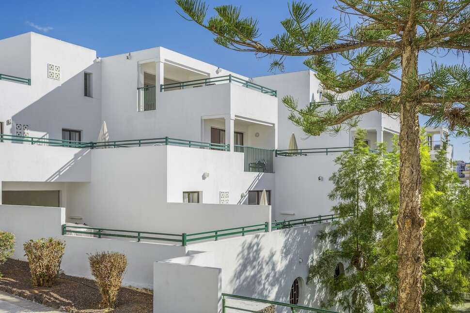 Een foto van Hilton Grand Vacations Sunset Bay Club
