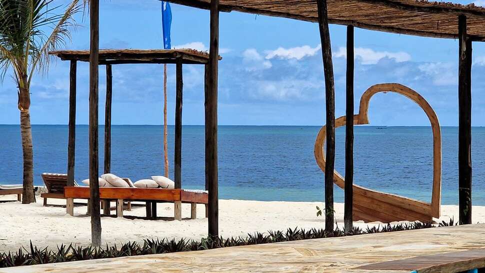 Een foto van Dream of Zanzibar