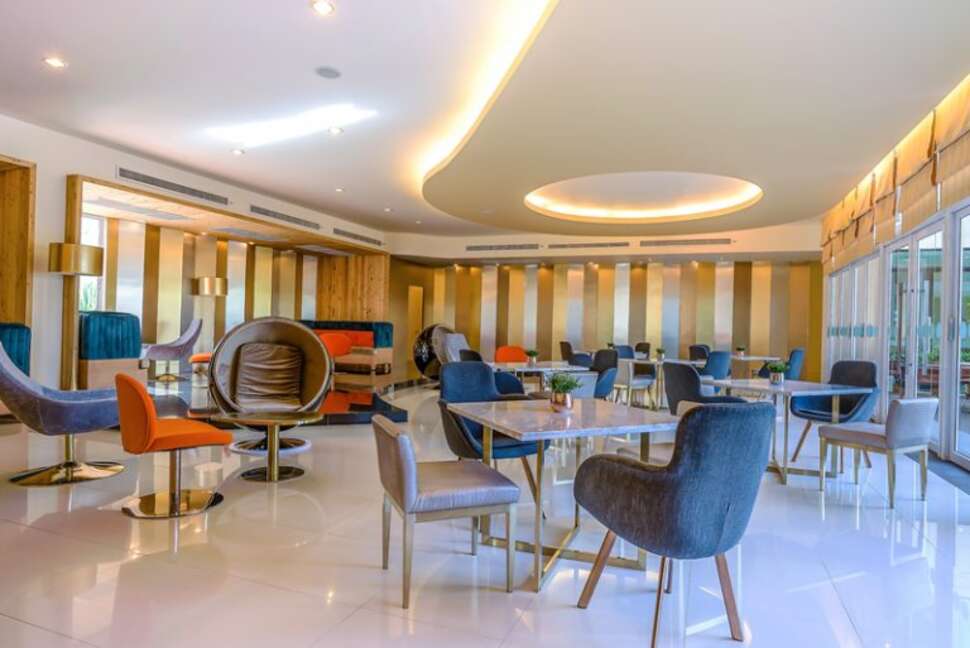 Een foto van Hotel J Residence