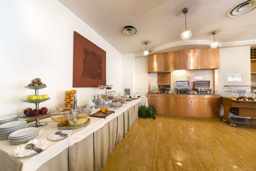 Een foto van Millennium Gold Hotel