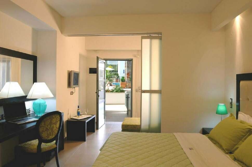 Ein Foto Angela Suites Boutique Hotel
