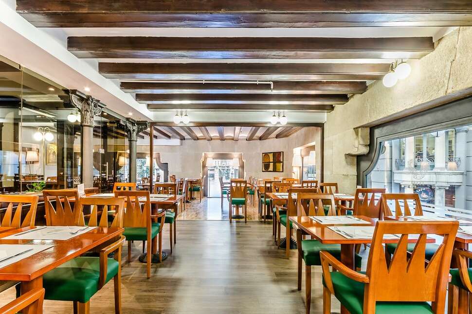 Een foto van Hotel Suizo