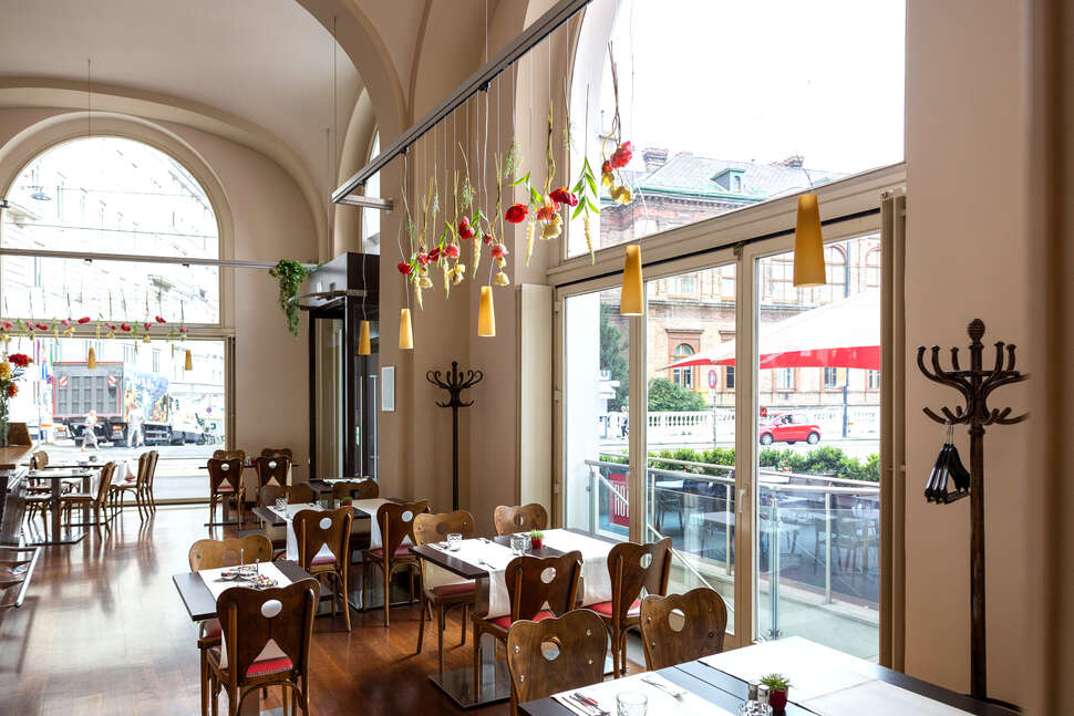 Ein Foto Kremslehner Hotel Regina