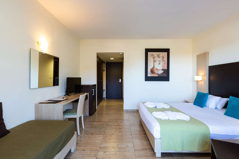 Een foto van Filion Suites Resort & Spa