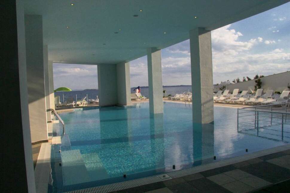 Een foto van Hotel Moonlight
