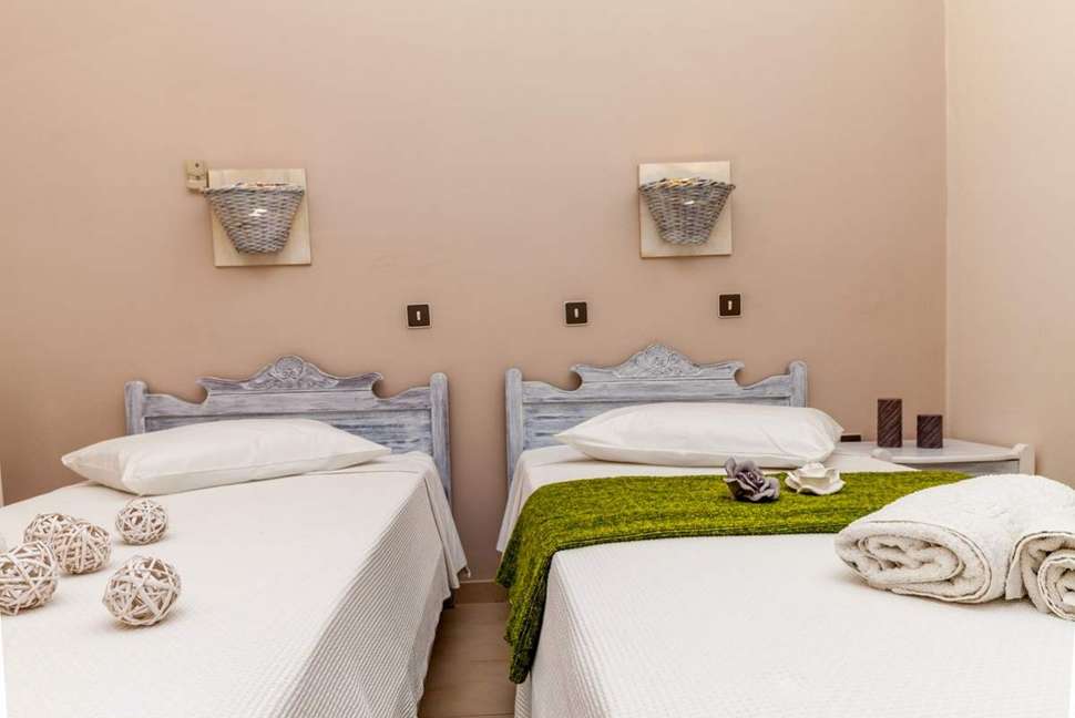 Een foto van Amaryllis Hotel
