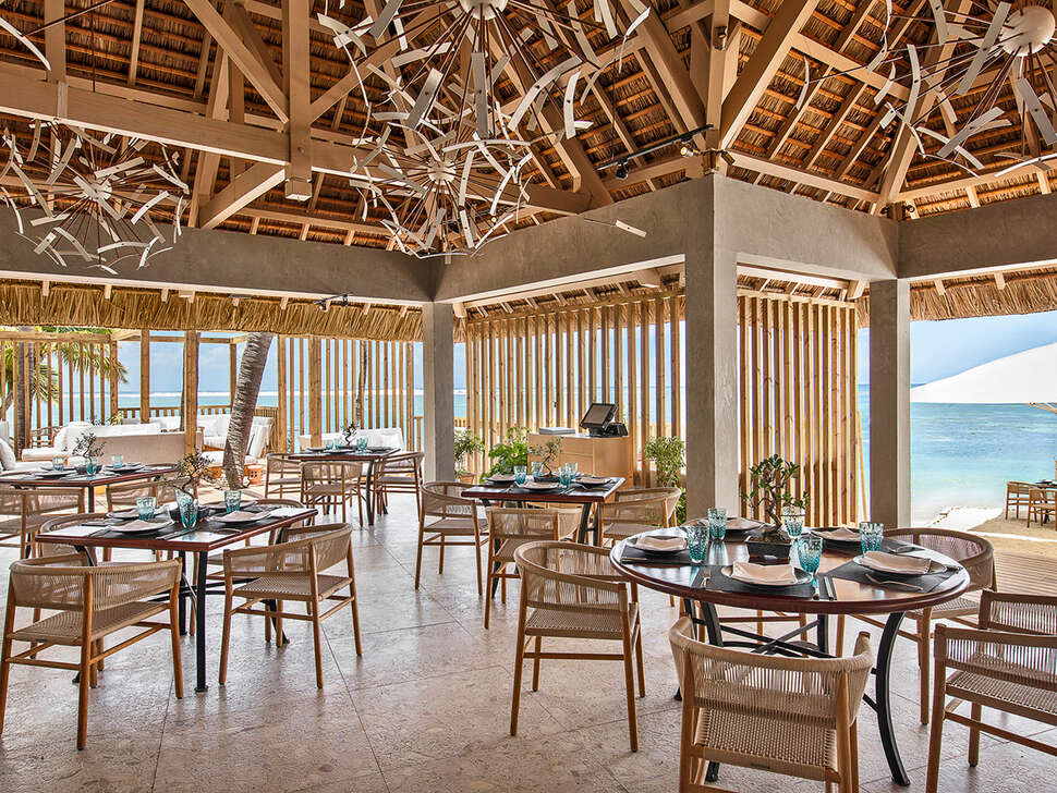 Een foto van Sugar Beach Resort & Spa