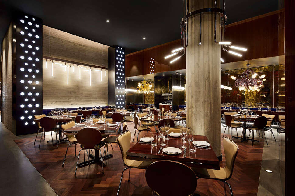 Een foto van Hotel Hendricks